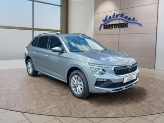 Skoda Kamiq Selection 1,0TSI 115PS Kessy/Kamera/Temp/2-Z.Klimaaut.  ** - foto 2