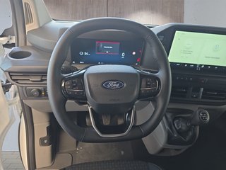 Ford Transit Custom L2 320 2,0d UPE 57000 Euro!      ** - bilder 8