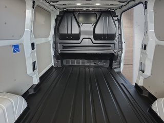 Ford Transit Custom L2 320 2,0d UPE 57000 Euro!      ** - bilder 13