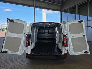 Ford Transit Custom L2 320 2,0d UPE 57000 Euro!      ** - bilder 14
