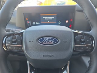 Ford Transit Custom L2 320 2,0d UPE 57000 Euro!      ** - bilder 17