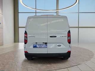 Ford Transit Custom L2 320 2,0d UPE 57000 Euro!      ** - bilder 4