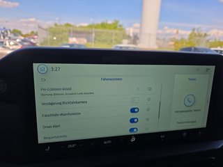 Ford Transit Custom L2 320 2,0d UPE 57000 Euro!      ** - bilder 29