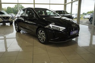 Hyundai i20 age.one-day registration Kaufen