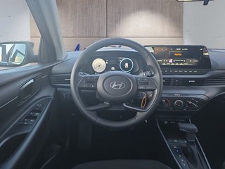 Hyundai i20 1.0 T-GDI 7DCT Navi/Kamera/LED/Temp.  ** - foto 9