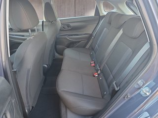 Hyundai i20 1.0 T-GDI 7DCT Navi/Kamera/LED/Temp.  ** - foto 10