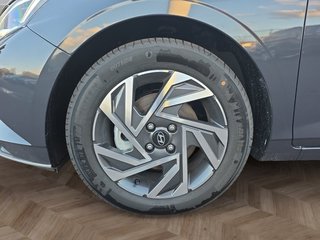 Hyundai i20 1.0 T-GDI 7DCT Navi/Kamera/LED/Temp.  ** - foto 11