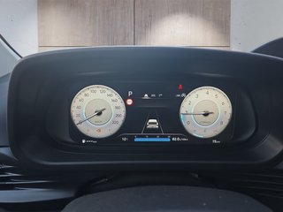 Hyundai i20 1.0 T-GDI 7DCT Navi/Kamera/LED/Temp.  ** - foto 15