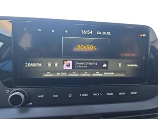 Hyundai i20 1.0 T-GDI 7DCT Navi/Kamera/LED/Temp.  ** - foto 22