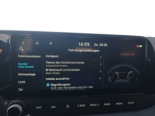 Hyundai i20 1.0 T-GDI 7DCT Navi/Kamera/LED/Temp.  ** - foto 28