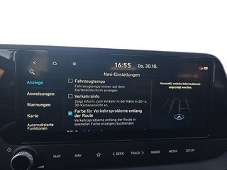 Hyundai i20 1.0 T-GDI 7DCT Navi/Kamera/LED/Temp.  ** - foto 29