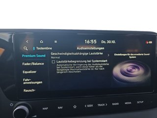 Hyundai i20 1.0 T-GDI 7DCT Navi/Kamera/LED/Temp.  ** - foto 30