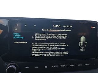 Hyundai i20 1.0 T-GDI 7DCT Navi/Kamera/LED/Temp.  ** - foto 31