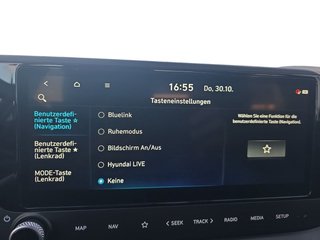 Hyundai i20 1.0 T-GDI 7DCT Navi/Kamera/LED/Temp.  ** - foto 34