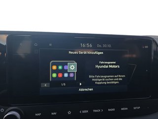 Hyundai i20 1.0 T-GDI 7DCT Navi/Kamera/LED/Temp.  ** - foto 39