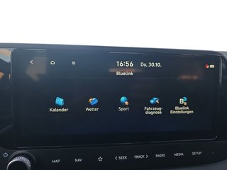 Hyundai i20 1.0 T-GDI 7DCT Navi/Kamera/LED/Temp.  ** - foto 42