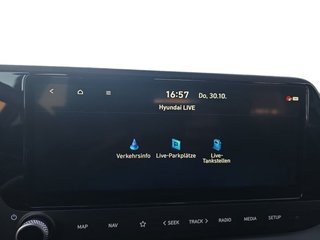 Hyundai i20 1.0 T-GDI 7DCT Navi/Kamera/LED/Temp.  ** - foto 44