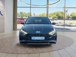 Hyundai i20 1.0 T-GDI 7DCT Navi/Kamera/LED/Temp.  ** - foto 4