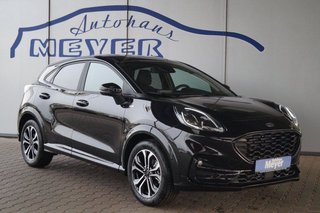 Ford Puma age.one-day registration Kaufen