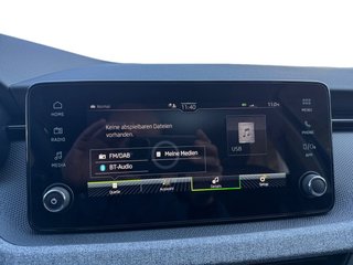 Skoda Kamiq Selection 1,5TSI DSG Kamera/LED/Kessy/Winterp.  ** - bilder 24