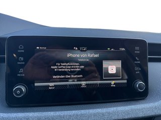 Skoda Kamiq Selection 1,5TSI DSG Kamera/LED/Kessy/Winterp.  ** - bilder 25