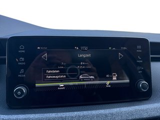 Skoda Kamiq Selection 1,5TSI DSG Kamera/LED/Kessy/Winterp.  ** - bilder 31