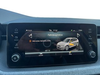 Skoda Kamiq Selection 1,5TSI DSG Kamera/LED/Kessy/Winterp.  ** - bilder 32