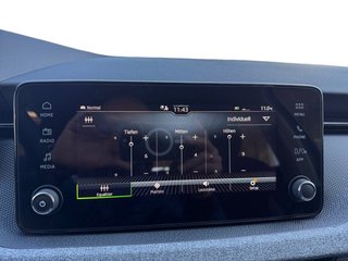 Skoda Kamiq Selection 1,5TSI DSG Kamera/LED/Kessy/Winterp.  ** - bilder 36