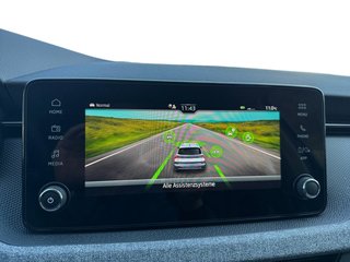 Skoda Kamiq Selection 1,5TSI DSG Kamera/LED/Kessy/Winterp.  ** - bilder 37