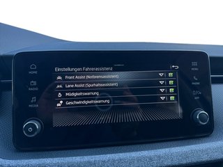 Skoda Kamiq Selection 1,5TSI DSG Kamera/LED/Kessy/Winterp.  ** - bilder 38