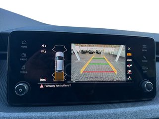 Skoda Kamiq Selection 1,5TSI DSG Kamera/LED/Kessy/Winterp.  ** - bilder 42