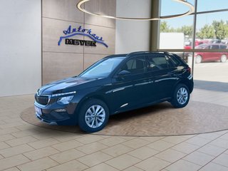 Skoda Kamiq age.one-day registration Kaufen