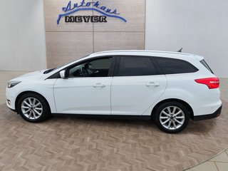 Ford Focus 1.0 EcoBoost Titanium Navi/ACC/el.AHK/Winterp. - foto 2
