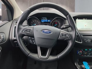 Ford Focus 1.0 EcoBoost Titanium Navi/ACC/el.AHK/Winterp. - foto 7