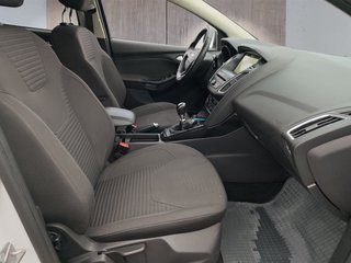 Ford Focus 1.0 EcoBoost Titanium Navi/ACC/el.AHK/Winterp. - foto 10