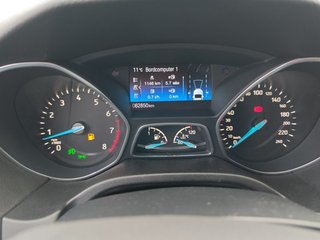 Ford Focus 1.0 EcoBoost Titanium Navi/ACC/el.AHK/Winterp. - foto 14