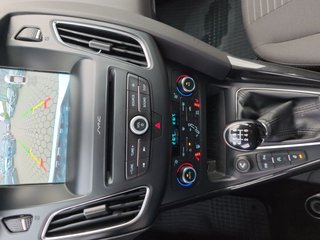 Ford Focus 1.0 EcoBoost Titanium Navi/ACC/el.AHK/Winterp. - foto 15