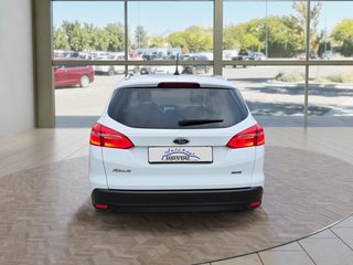 Ford Focus 1.0 EcoBoost Titanium Navi/ACC/el.AHK/Winterp. - foto 4