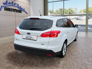 Ford Focus 1.0 EcoBoost Titanium Navi/ACC/el.AHK/Winterp. - foto 5