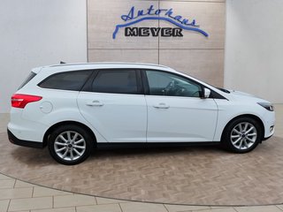 Ford Focus 1.0 EcoBoost Titanium Navi/ACC/el.AHK/Winterp. - foto 1