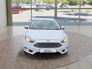 Ford Focus 1.0 EcoBoost Titanium Navi/ACC/el.AHK/Winterp. - foto 3
