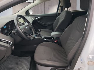 Ford Focus 1.0 EcoBoost Titanium Navi/ACC/el.AHK/Winterp. - foto 4