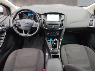 Ford Focus 1.0 EcoBoost Titanium Navi/ACC/el.AHK/Winterp. - foto 5