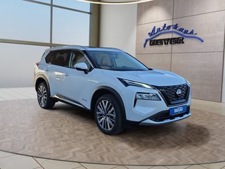 Nissan X-Trail Tekna+ 1.5 e-4ORCE UPE=60000 Euro   ** - foto 3