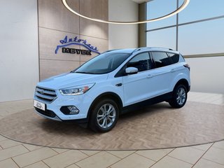 Ford Kuga Gebrauchtwagen Kaufen