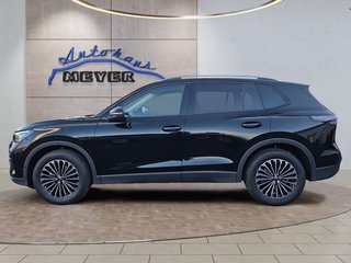 Volkswagen Tiguan 1.5 eTSI 18*Alu/LED-Plus/ACC/el.Klappe - foto 2