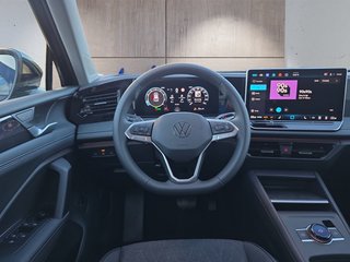 Volkswagen Tiguan 1.5 eTSI 18*Alu/LED-Plus/ACC/el.Klappe - foto 9