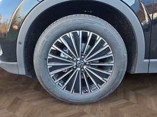 Volkswagen Tiguan 1.5 eTSI 18*Alu/LED-Plus/ACC/el.Klappe - foto 11