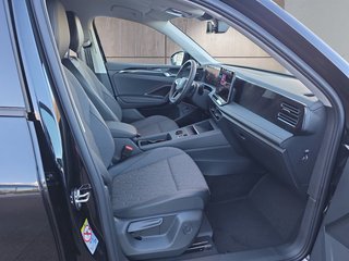 Volkswagen Tiguan 1.5 eTSI 18*Alu/LED-Plus/ACC/el.Klappe - foto 12