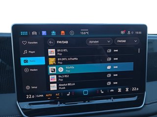 Volkswagen Tiguan 1.5 eTSI 18*Alu/LED-Plus/ACC/el.Klappe - foto 25